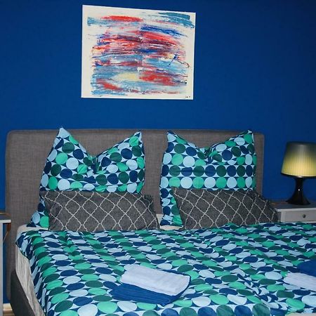 Schoene 60Qm Grosse Wohnung Mainz-Lerchenberg Zdf エクステリア 写真