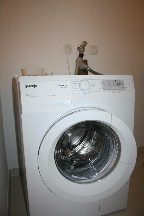 Schoene 60Qm Grosse Wohnung Mainz-Lerchenberg Zdf エクステリア 写真