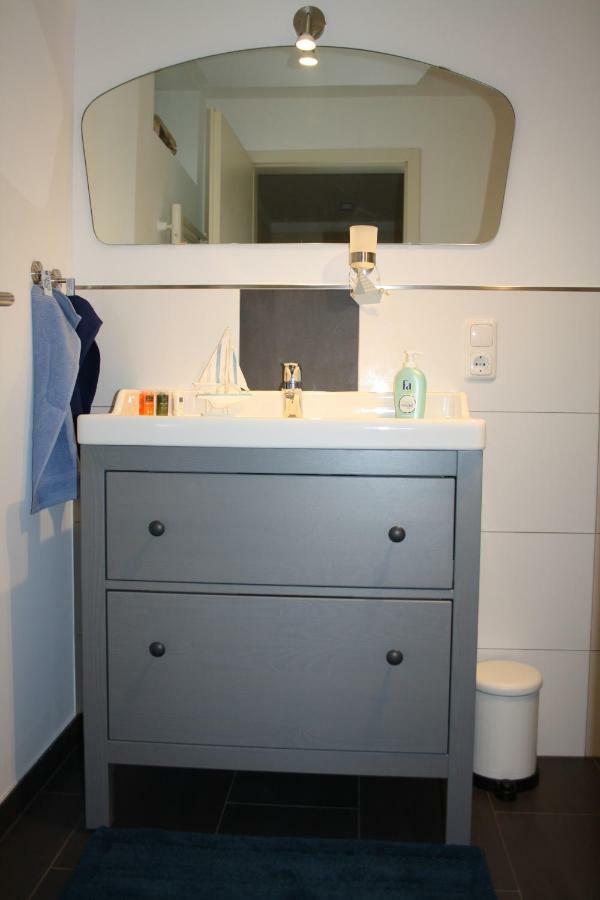 Schoene 60Qm Grosse Wohnung Mainz-Lerchenberg Zdf エクステリア 写真