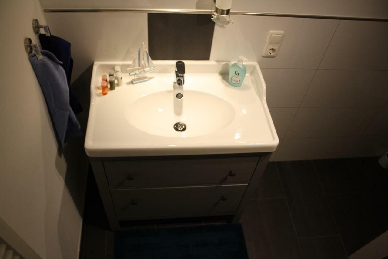 Schoene 60Qm Grosse Wohnung Mainz-Lerchenberg Zdf エクステリア 写真