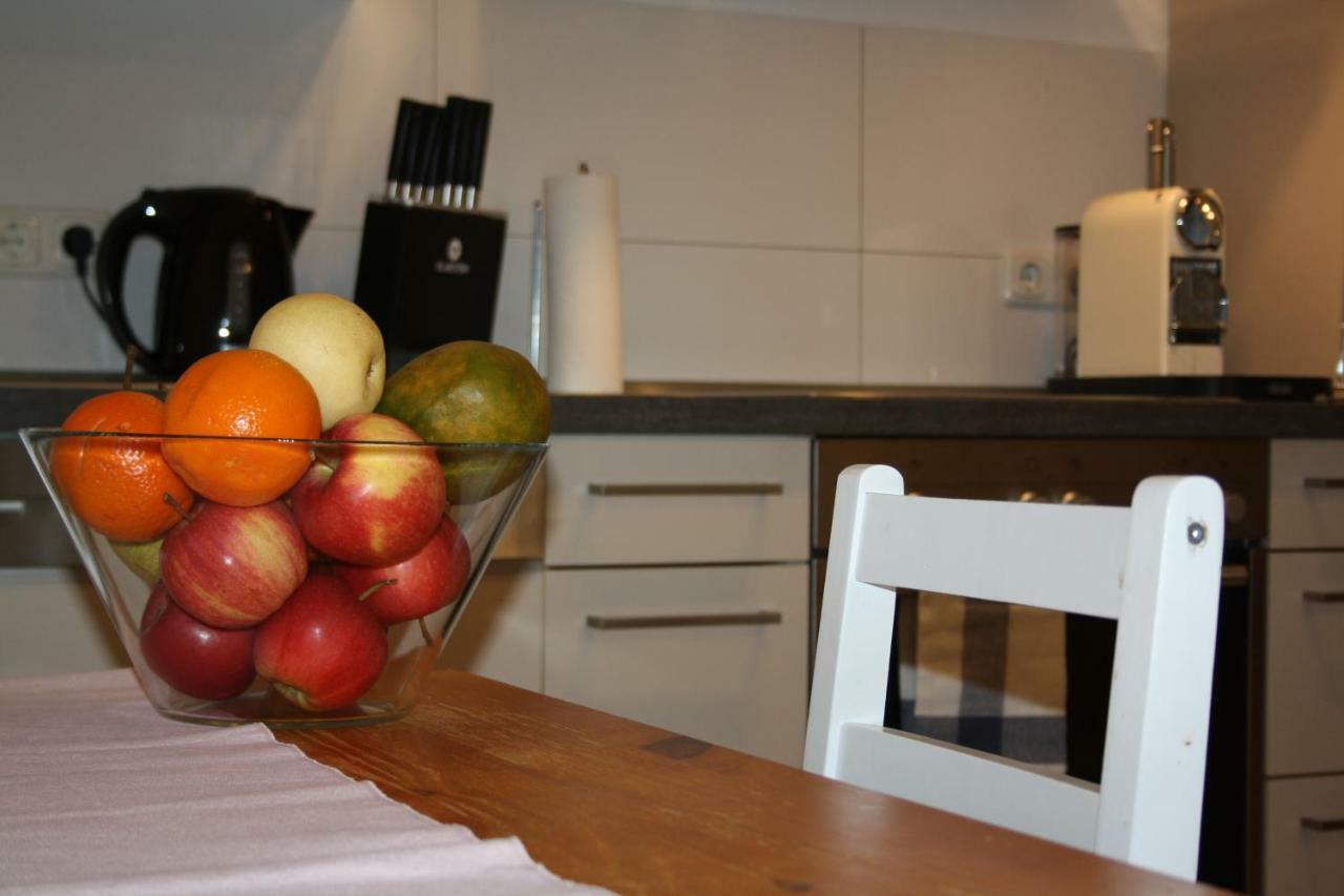 Schoene 60Qm Grosse Wohnung Mainz-Lerchenberg Zdf エクステリア 写真