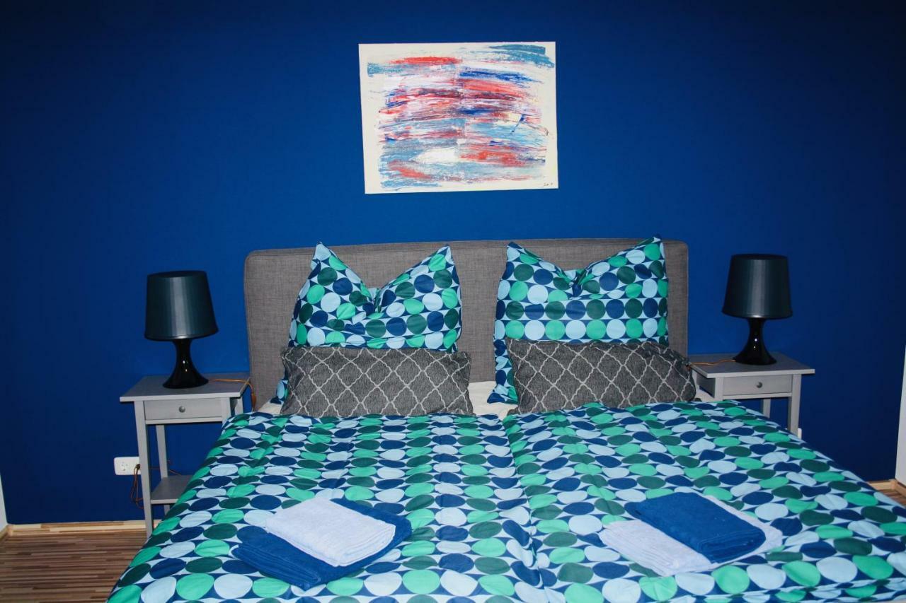 Schoene 60Qm Grosse Wohnung Mainz-Lerchenberg Zdf エクステリア 写真