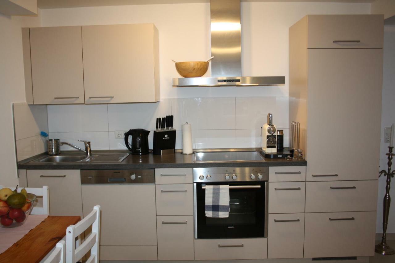 Schoene 60Qm Grosse Wohnung Mainz-Lerchenberg Zdf エクステリア 写真