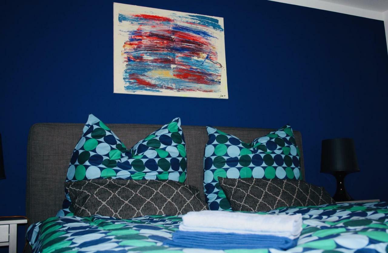 Schoene 60Qm Grosse Wohnung Mainz-Lerchenberg Zdf エクステリア 写真